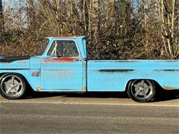 1966 Chevrolet C10 (CC-1923004) for sale in Gladstone, Oregon