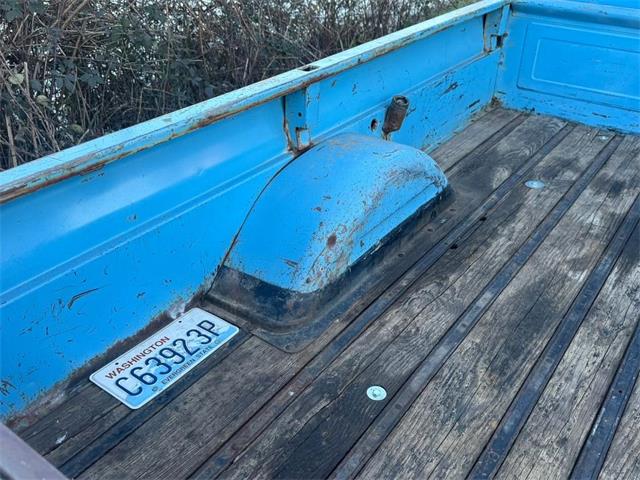 1966 Chevrolet C10 (CC-1923004) for sale in Gladstone, Oregon