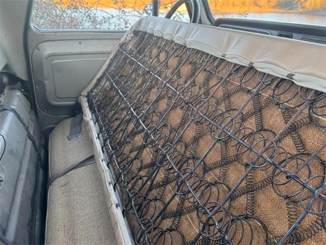 1966 Chevrolet C10 (CC-1923004) for sale in Gladstone, Oregon