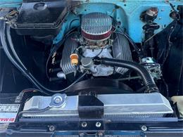 1966 Chevrolet C10 (CC-1923004) for sale in Gladstone, Oregon