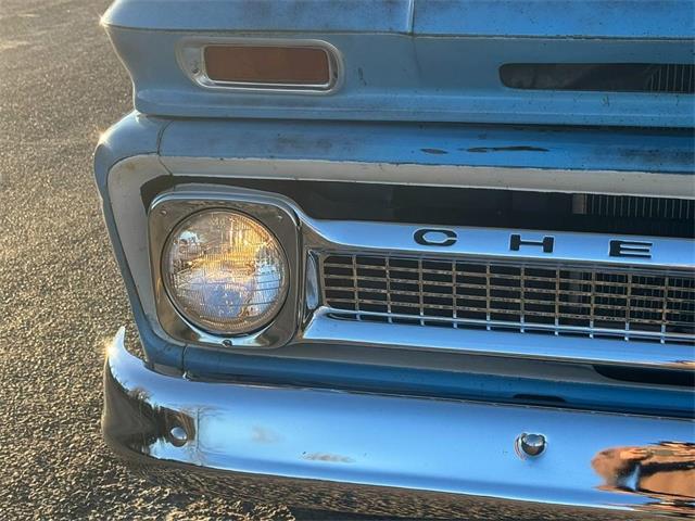1966 Chevrolet C10 (CC-1923004) for sale in Gladstone, Oregon