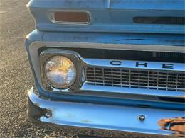 1966 Chevrolet C10 (CC-1923004) for sale in Gladstone, Oregon