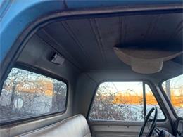 1966 Chevrolet C10 (CC-1923004) for sale in Gladstone, Oregon