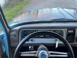 1966 Chevrolet C10 (CC-1923004) for sale in Gladstone, Oregon