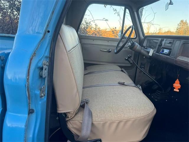 1966 Chevrolet C10 (CC-1923004) for sale in Gladstone, Oregon