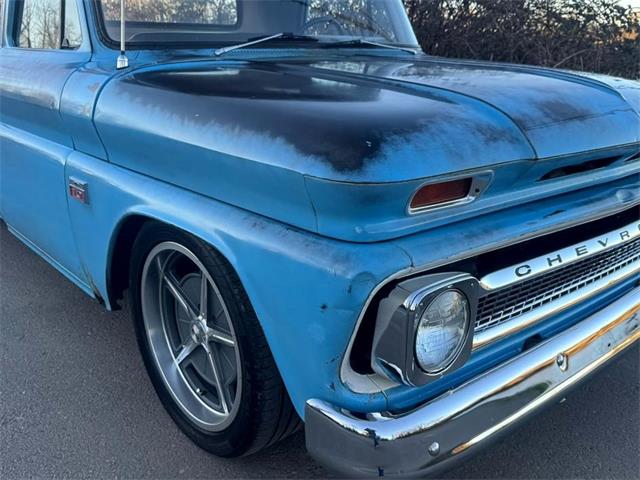 1966 Chevrolet C10 (CC-1923004) for sale in Gladstone, Oregon