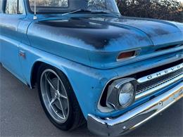 1966 Chevrolet C10 (CC-1923004) for sale in Gladstone, Oregon