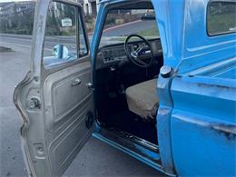 1966 Chevrolet C10 (CC-1923004) for sale in Gladstone, Oregon