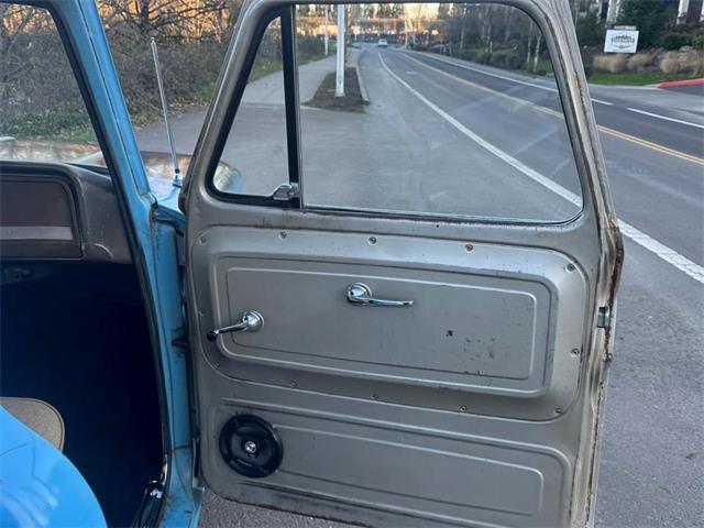 1966 Chevrolet C10 (CC-1923004) for sale in Gladstone, Oregon