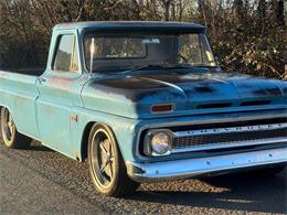 1966 Chevrolet C10 (CC-1923004) for sale in Gladstone, Oregon