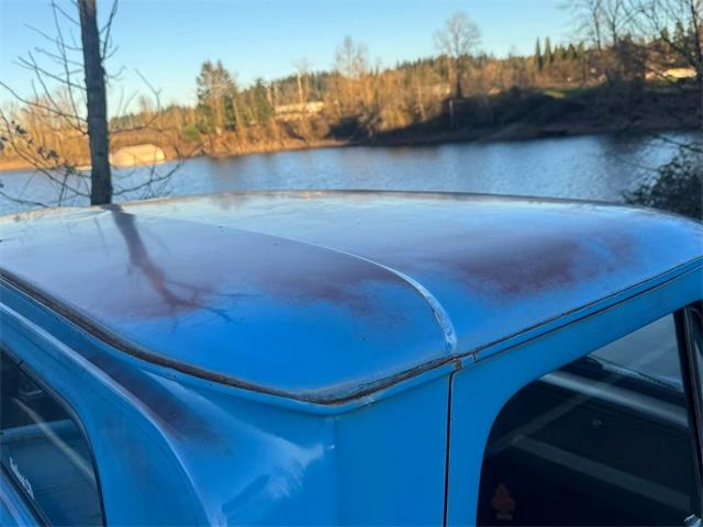 1966 Chevrolet C10 (CC-1923004) for sale in Gladstone, Oregon