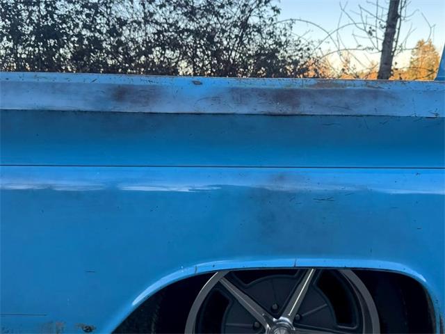 1966 Chevrolet C10 (CC-1923004) for sale in Gladstone, Oregon