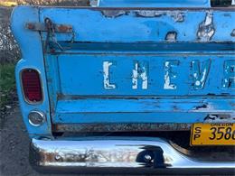 1966 Chevrolet C10 (CC-1923004) for sale in Gladstone, Oregon