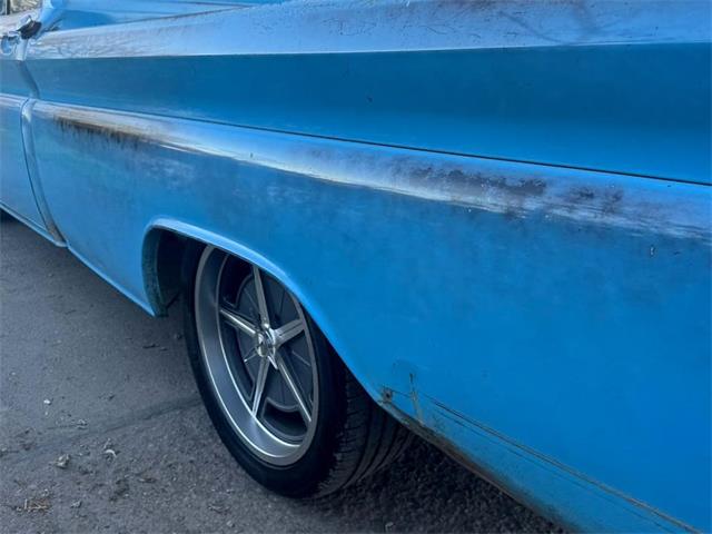 1966 Chevrolet C10 (CC-1923004) for sale in Gladstone, Oregon