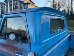 1966 Chevrolet C10 (CC-1923004) for sale in Gladstone, Oregon