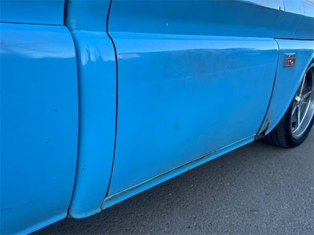 1966 Chevrolet C10 (CC-1923004) for sale in Gladstone, Oregon