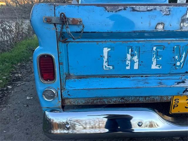 1966 Chevrolet C10 (CC-1923004) for sale in Gladstone, Oregon