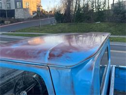 1966 Chevrolet C10 (CC-1923004) for sale in Gladstone, Oregon