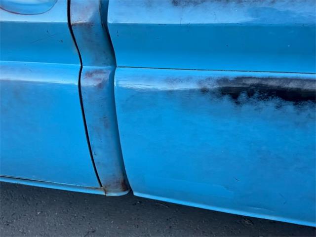1966 Chevrolet C10 (CC-1923004) for sale in Gladstone, Oregon