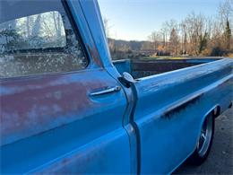 1966 Chevrolet C10 (CC-1923004) for sale in Gladstone, Oregon