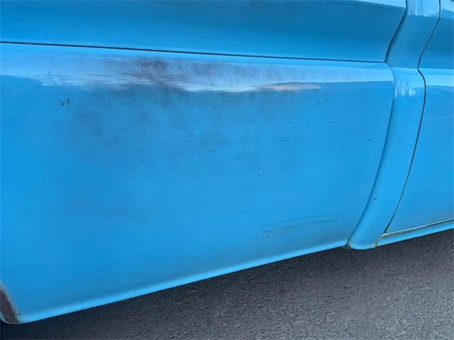 1966 Chevrolet C10 (CC-1923004) for sale in Gladstone, Oregon