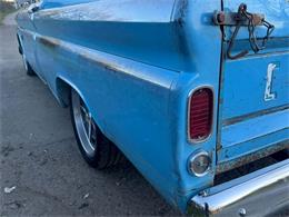 1966 Chevrolet C10 (CC-1923004) for sale in Gladstone, Oregon