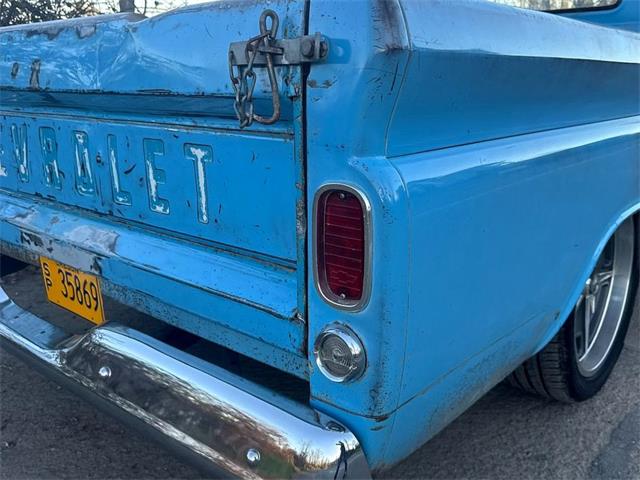 1966 Chevrolet C10 (CC-1923004) for sale in Gladstone, Oregon