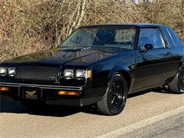 1987 Buick Regal (CC-1923007) for sale in Gladstone, Oregon