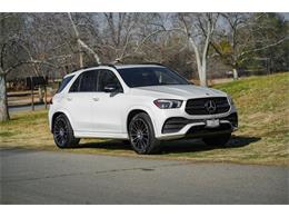 2022 Mercedes-Benz GLE-Class (CC-1923016) for sale in Sherman Oaks, California