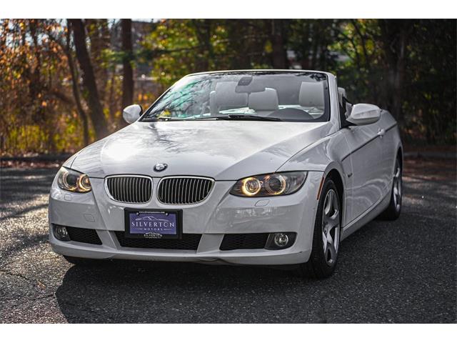 2010 BMW 328i (CC-1923019) for sale in Toms River, New Jersey