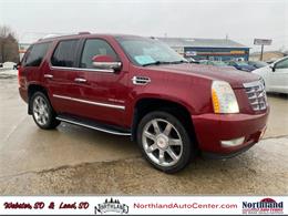 2010 Cadillac Escalade (CC-1923027) for sale in Webster, South Dakota