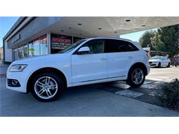 2016 Audi Q5 (CC-1923031) for sale in Thousand Oaks, California