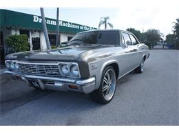 1966 Chevrolet Impala (CC-1923032) for sale in Lantana, Florida