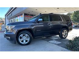 2016 Chevrolet Tahoe (CC-1923033) for sale in Thousand Oaks, California