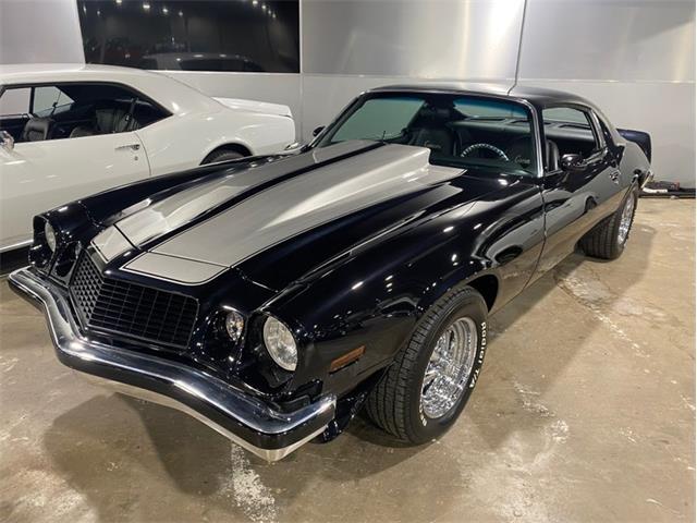 1974 Chevrolet Camaro (CC-1923040) for sale in Collierville, Tennessee