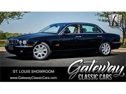 2005 Jaguar XJ8 (CC-1923050) for sale in O'Fallon, Illinois