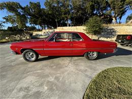 1965 Chevrolet Malibu (CC-1923057) for sale in Leander, Texas