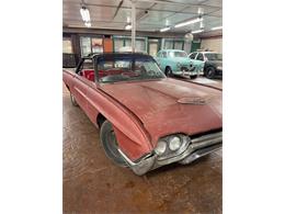 1963 Ford Thunderbird (CC-1923062) for sale in Orlando, Florida