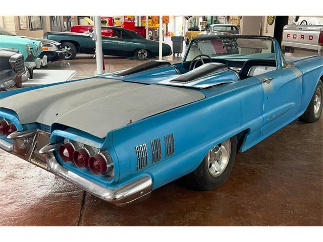 1960 Ford Thunderbird (CC-1923066) for sale in Orlando, Florida