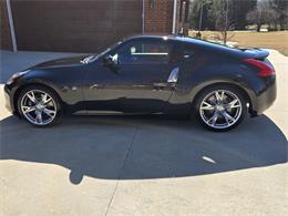 2012 Nissan 370Z (CC-1923075) for sale in Winchester , Tennessee