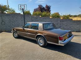 1976 Cadillac Seville (CC-1923077) for sale in Angels Camp, California