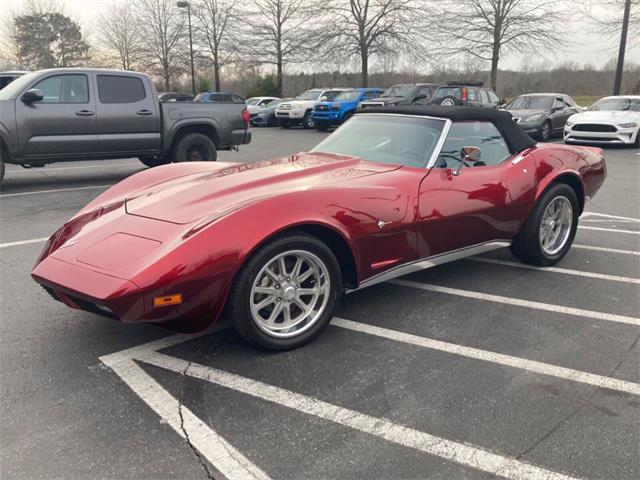 1974 Chevrolet Corvette Stingray (CC-1923086) for sale in Denver, North Carolina