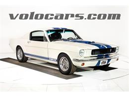 1965 Ford Mustang (CC-1923093) for sale in Volo, Illinois