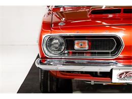 1967 Plymouth Barracuda (CC-1923094) for sale in Volo, Illinois