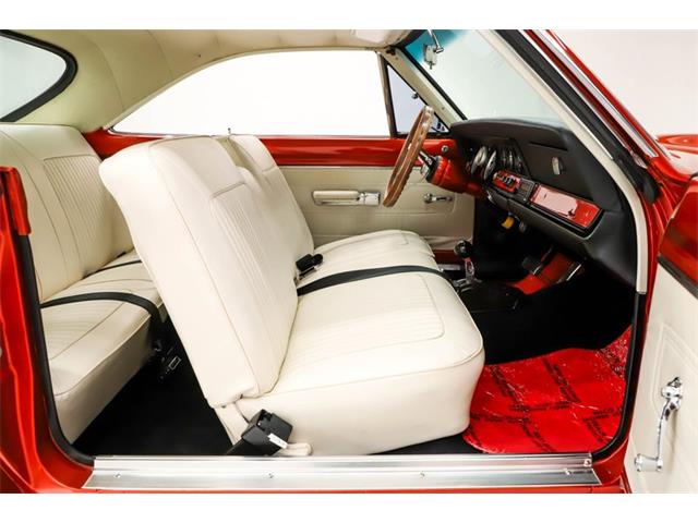 1967 Plymouth Barracuda (CC-1923094) for sale in Volo, Illinois