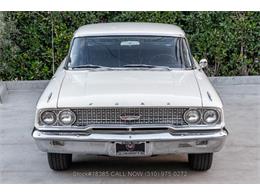 1963 Ford Galaxie (CC-1923099) for sale in Beverly Hills, California