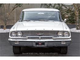 1963 Ford Galaxie (CC-1923099) for sale in Beverly Hills, California