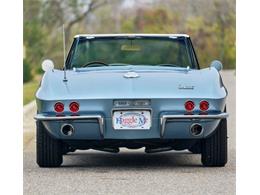 1967 Chevrolet Corvette (CC-1923101) for sale in Hobart, Indiana