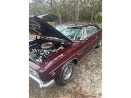 1966 Chevrolet Impala SS (CC-1923127) for sale in Lakeland, Florida