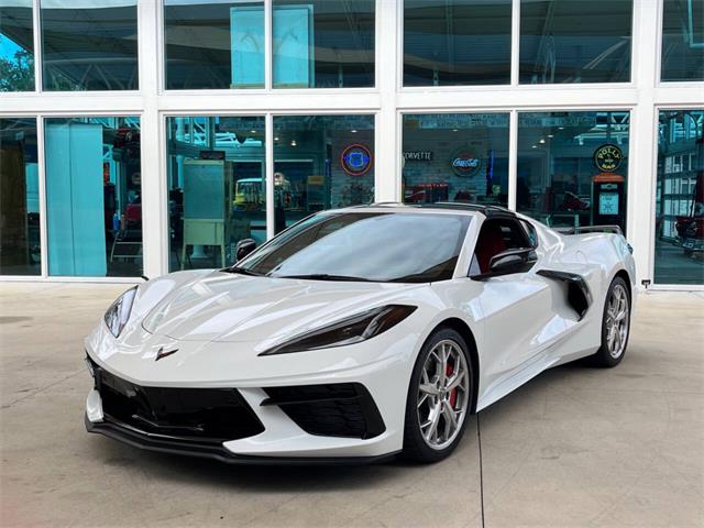 2023 Chevrolet Corvette (CC-1920313) for sale in Bradington, Florida